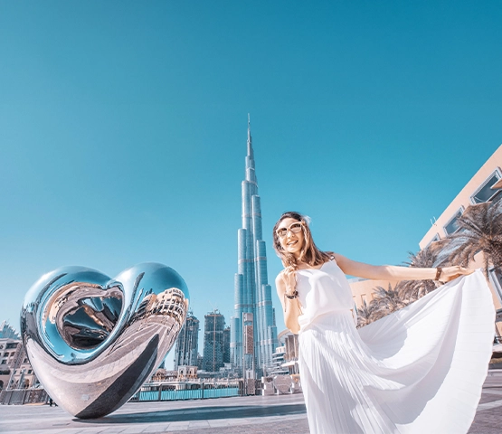 travel agency in uae